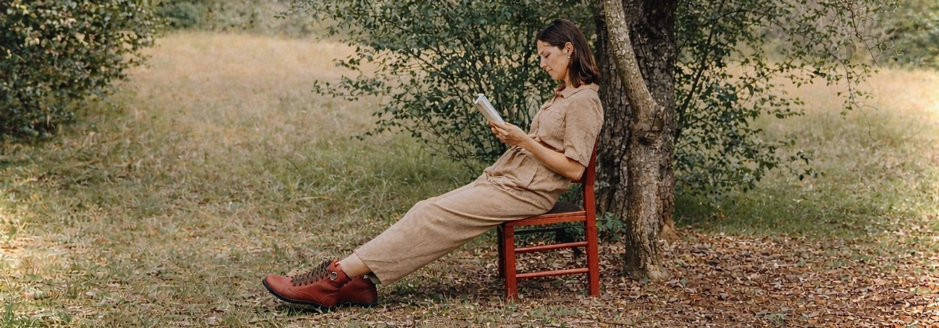 Lykä — L'élégance au naturel